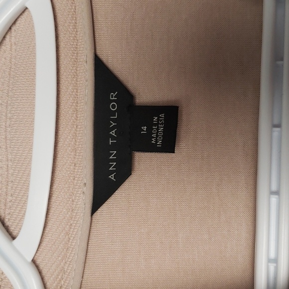 Ann Taylor Jacket - Picture 6 of 9